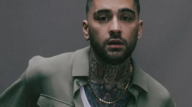 Zayn anuncia show en Argentina: será su primera vez como solista