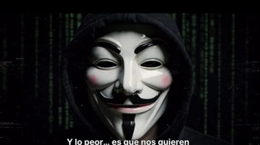Mar del Plata descontrolada: lanzan una particular convocatoria a una marcha contra ola de robos