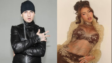 Cómo suena “Y si peleamos”, el hit de Easykid con Kali Uchis que marca una nueva era en el reggaetón
