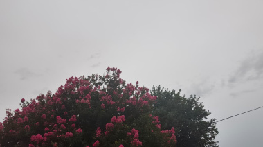 Como va estar el clima hoy 9 de febrero