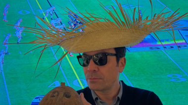 ¿Qué dijeron los famosos del show de Bad Bunny junto a Lady Gaga y Ricky Martin?