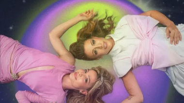 Laura Esquivel y Brenda Asnicar anuncian su regreso a los escenarios con "Amigas del Corazón World Tour"