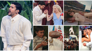 ¿Qué quiso decir Bad Bunny? Los símbolos detrás de su show en el Super Bowl 2026