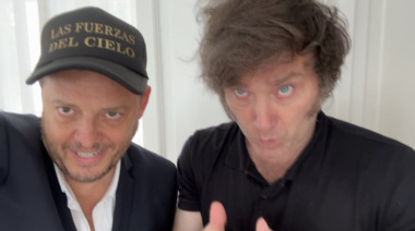 Renunció Demián Reidel a la presidencia de Nucleoeléctrica Argentina