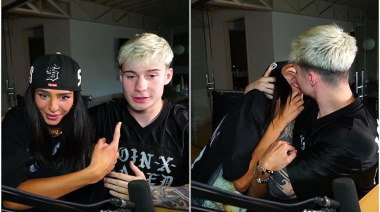 Juanita Tinelli con nuevo novio ¿Quién es?