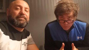 La cometa Avanza: procesaron a Spagnuolo por lucrar con los discapacitados