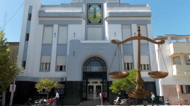 El Municipio apelará la suspensión judicial de la subasta del Casino