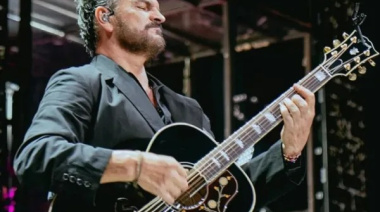 Ricardo Arjona rompe otro récord en Argentina y suma una nueva fecha