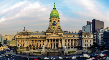 Reforma laboral: quiénes ganan y quiénes quedan en desventaja tras la media sanción en el Senado