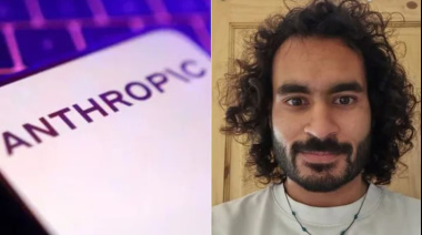 Renunció el jefe de seguridad de una de las principales empresas de IA y lanzó una fuerte advertencia