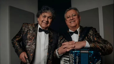 Marcos Camino dejó “Los Palmeras”