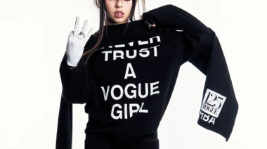 ¿Facebook ya fue o "no la estamos viendo"? Saramalacara tiene la respuesta en la previa del lanzamiento “Mataderos”