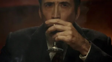 Nicolas Cage es "Spider-Noir": primeras imágenes de la nueva serie