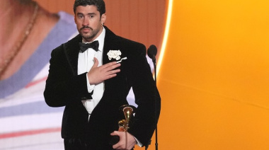 El camino de Bad Bunny en Argentina: de cantar en Pinar de Rocha a llenar tres River