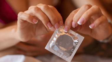 Día Mundial del Preservativo: se redujo un 30% su uso en el mundo y hay brotes de sífilis y otras ITS