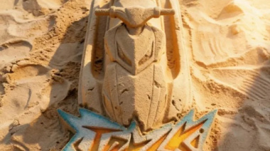 Emilia se suma a Pedro Sampaio en el remix de “JETSKI”, el hit del verano brasileño