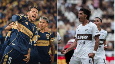Boca recibe a Platense y busca recuperarse tras la última derrota en el Apertura: hora, TV y formaciones