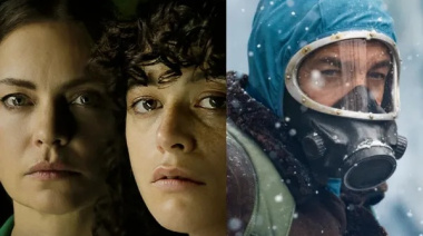 Premios Cóndor de Plata: "Belén" y "El Eternauta" lideran las nominaciones