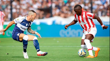 Gimnasia y Estudiantes vuelven a verse las caras