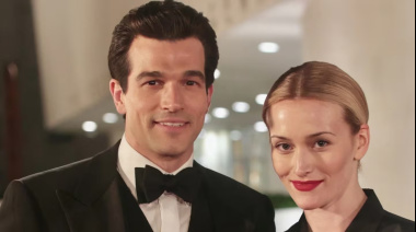 “Love Story”, la nueva serie de Ryan Murphy que recuerda la tragedia de John F. Kennedy Jr. y Carolyn Bessette