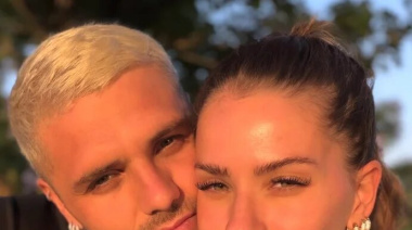 Icardi y la China Suárez: rumores de propuesta de matrimonio en San Valentín