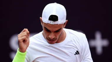 Sorteado el ATP 500 de Río, cuadro con nueve argentinos y duelos increíbles