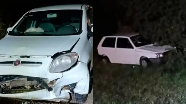 Ruta 88: un vecino se acercó a ayudar tras el choque de un auto con un carpincho y murió atropellado