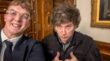 Criptoestafa $Libra: identifican transferencia millonaria de Hayden Davis a un jubilado de Tigre