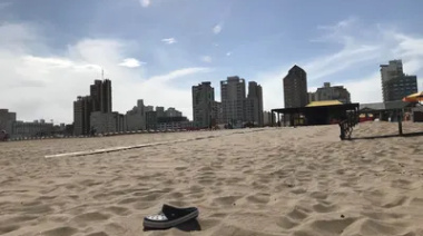 Pronóstico inestable para este miércoles en Necochea y Quequén