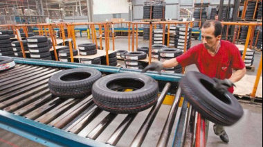 Otra empresa más cierra sus puertas: ahora le toca a Fate y despiden a 920 trabajadores