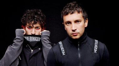 Twenty One Pilots lanza versión digital de “Drag Path”