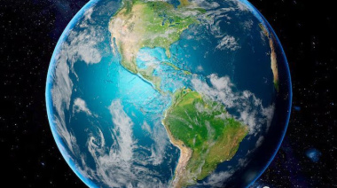 ¿Cúanta vida le queda al Planeta Tierra?