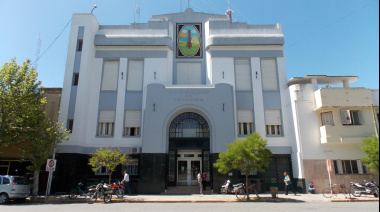 El Municipio presenta tareas rutinarias como si fueran un operativo especial