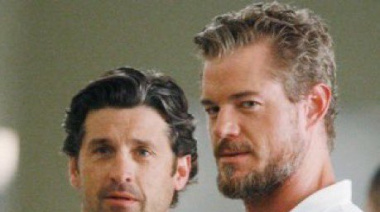 Murió Eric Dane, el inolvidable actor de "Grey's Anatomy", a los 53 años