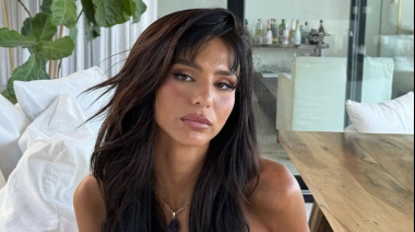 Juana Tinelli se hartó de que la cuestionen por su peso y publicó una fuerte reflexión