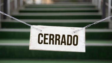 Cierre de empresas: el trabajo en la era del descarte