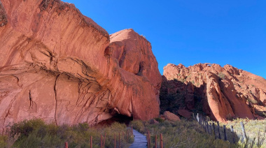 Un hallazgo que reabre debates: investigan rastros de DMT en un sitio arqueológico fechado en 2130 a.C.