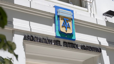 Guerra total: La AFA para el fútbol argentino en protesta por las denuncias de evasión