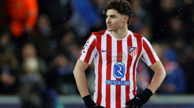 Se definen los clasificados a los octavos de final de la Champions League