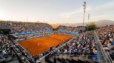 ATP de Santiago: los cuatro argentinos que irán por un lugar en los octavos de final
