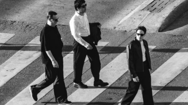 Peces Raros y Nick Warren lanzan “Circular”