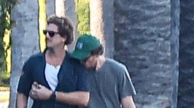 ¿Romance confirmado? Nuevas fotos de Pedro Pascal junto a Rafael Olarra encienden Hollywood
