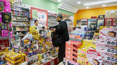 La crisis de los kioscos: aseguran que cierran 1500 por mes en el país