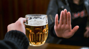 La industria del alcohol pierde USD 830.000 millones por culpa de la Generación Z