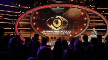 Gran Hermano Generación Dorada: quiénes son los primeros 8 nominados