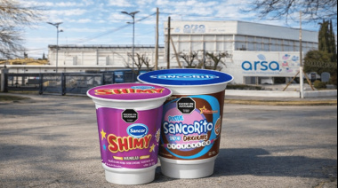 Milei te deja sin postre: quebró la empresa que hacía los Shimmy de Sancor y echaron a 400 trabajadores