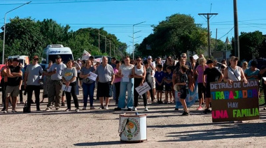 Lácteos Verónica está al borde del cierre y peligran 700 puestos de trabajo
