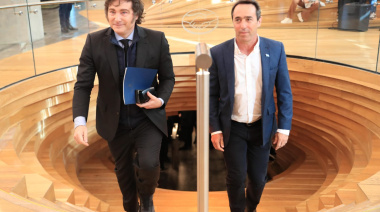 Marcos Galperin, el "gran usurero nacional": Mercado Pago cobra casi 1.500% de interés por sus préstamos