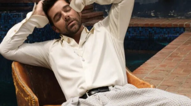 Ricky Martin regresa a la Argentina