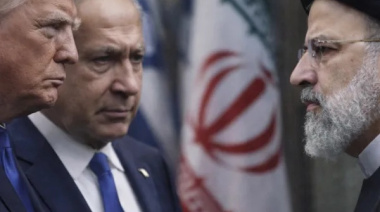 La reacción de los líderes mundiales tras el ataque de EE.UU. e Israel contra Irán